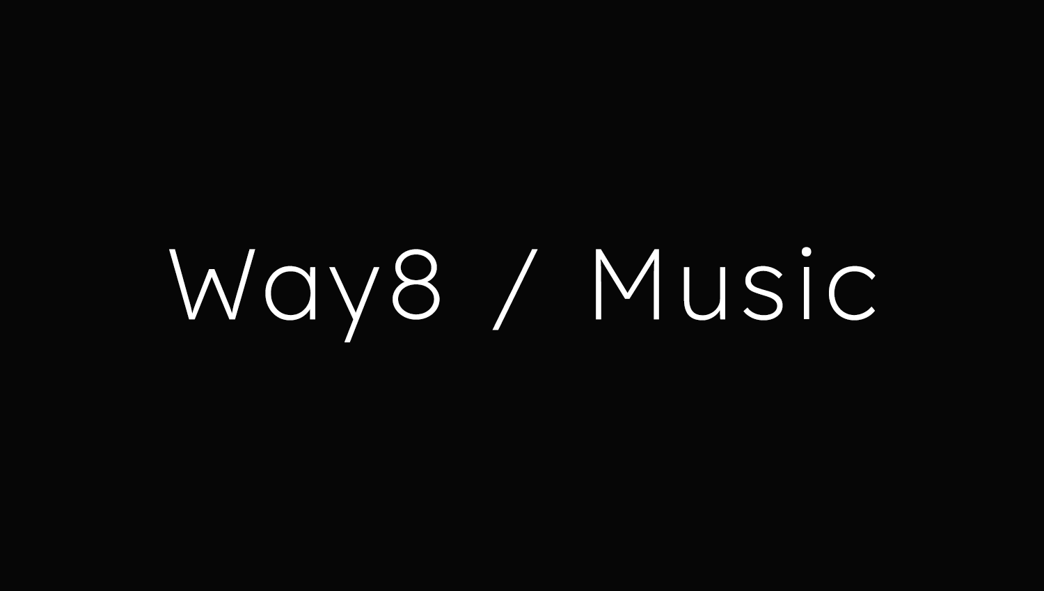 Way8