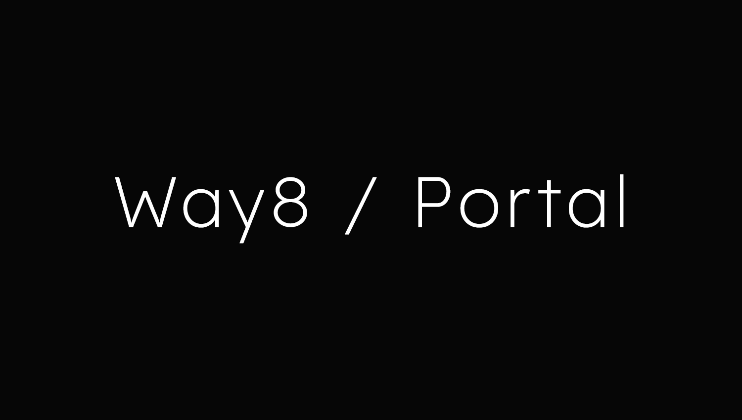 Way8